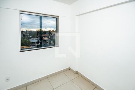 Quarto 1 de apartamento para alugar com 3 quartos, 78m² em Candelária, Belo Horizonte