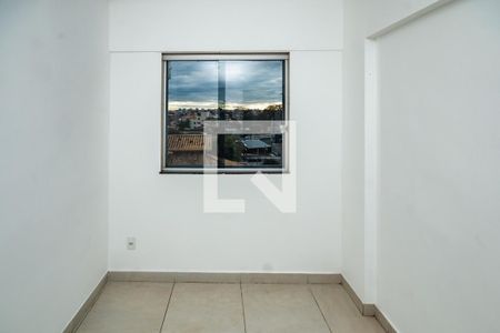 Quarto 1 de apartamento para alugar com 3 quartos, 78m² em Candelária, Belo Horizonte