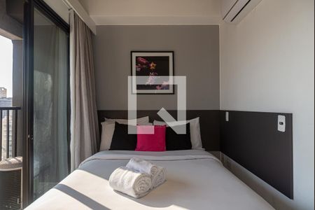 Studio de kitnet/studio à venda com 1 quarto, 19m² em Bela Vista, São Paulo