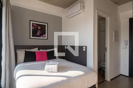 Studio de kitnet/studio à venda com 1 quarto, 19m² em Bela Vista, São Paulo