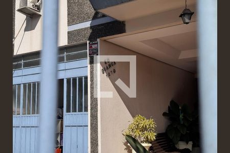 Fachada de apartamento para alugar com 2 quartos, 60m² em Centro, São Leopoldo