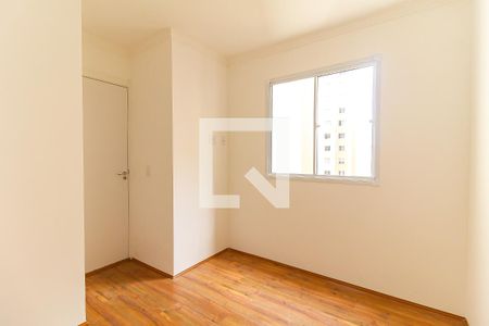 Quarto 1 de apartamento para alugar com 2 quartos, 33m² em Itaquera, São Paulo
