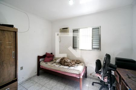 Quarto 02 de casa à venda com 3 quartos, 240m² em Maranhão, São Paulo
