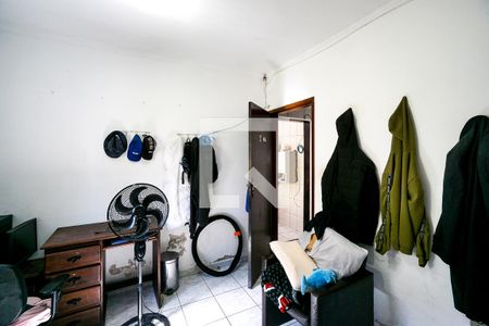 Quarto 02 de casa à venda com 3 quartos, 240m² em Maranhão, São Paulo