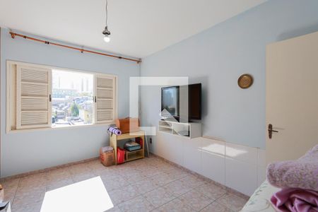 Quarto 1 de casa à venda com 3 quartos, 195m² em Chora Menino, São Paulo