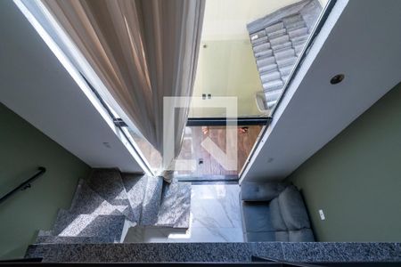 Quarto de kitnet/studio para alugar com 1 quarto, 35m² em Vila Santa Catarina, São Paulo