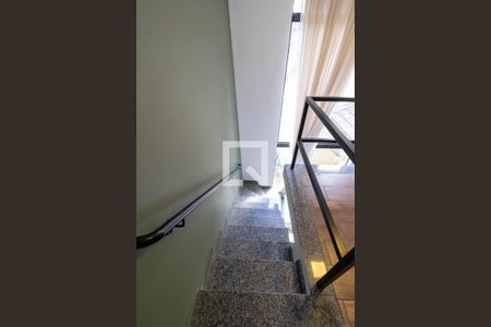 Quarto de kitnet/studio para alugar com 1 quarto, 35m² em Vila Santa Catarina, São Paulo