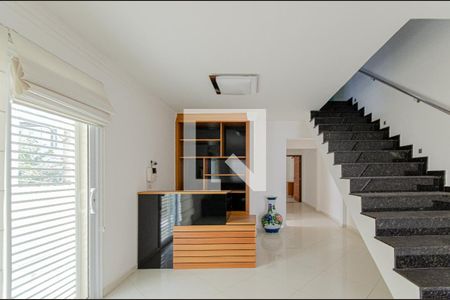 Sala de casa à venda com 3 quartos, 184m² em Vila Mariana, São Paulo