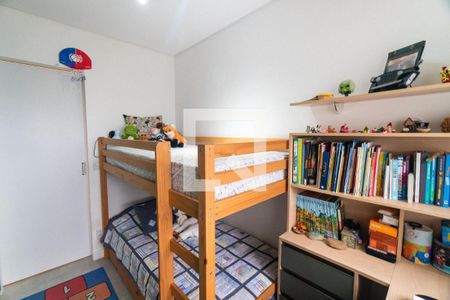 Quarto de apartamento à venda com 2 quartos, 68m² em Jardim Prudência, São Paulo