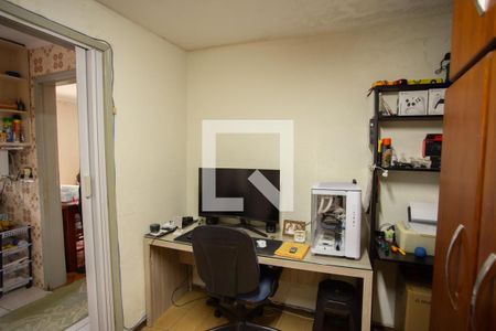 Quarto 2 de casa à venda com 2 quartos, 200m² em Vila Ester (zona Norte), São Paulo