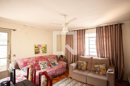Sala de casa à venda com 2 quartos, 200m² em Vila Ester (zona Norte), São Paulo