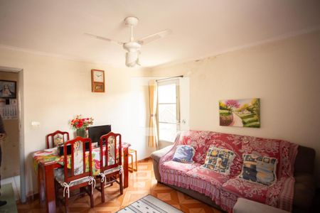 Sala de casa à venda com 2 quartos, 200m² em Vila Ester (zona Norte), São Paulo