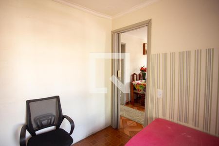 Quarto 1 de casa à venda com 2 quartos, 200m² em Vila Ester (zona Norte), São Paulo