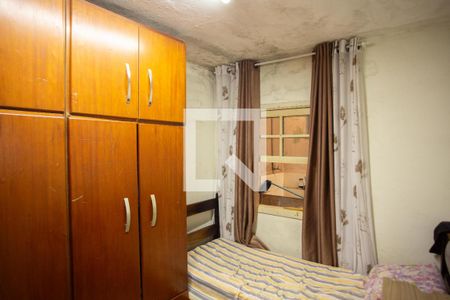 Quarto 2 de casa à venda com 2 quartos, 200m² em Vila Ester (zona Norte), São Paulo