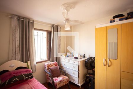 Quarto 1 de casa à venda com 2 quartos, 200m² em Vila Ester (zona Norte), São Paulo