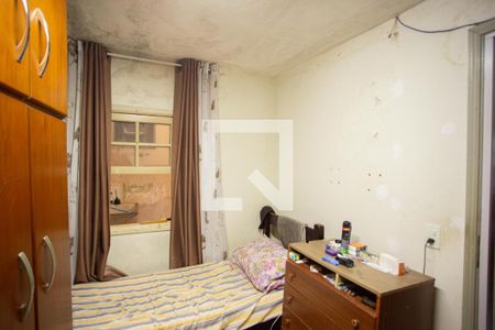 Quarto 2 de casa à venda com 2 quartos, 200m² em Vila Ester (zona Norte), São Paulo