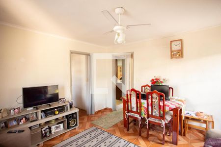 Sala de casa à venda com 2 quartos, 200m² em Vila Ester (zona Norte), São Paulo