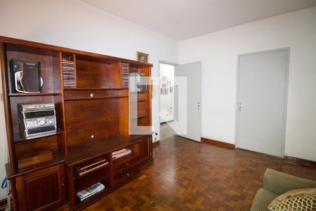 Sala 2 de casa à venda com 4 quartos, 350m² em Sumaré, São Paulo