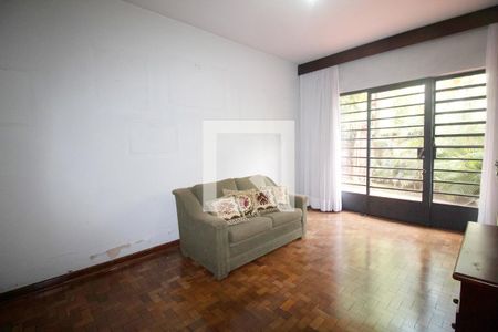 Sala 2 de casa à venda com 4 quartos, 350m² em Sumaré, São Paulo