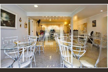 Casa à venda com 4 quartos, 505m² em Brooklin, São Paulo