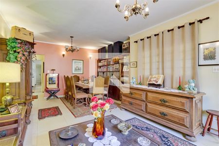 Casa de Condomínio à venda com 4 quartos, 177m² em Vila Elvira, São Paulo