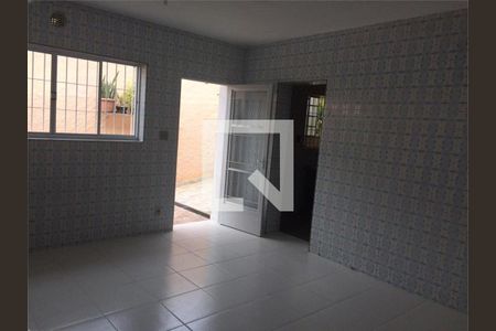 Casa à venda com 5 quartos, 280m² em Vila Leopoldina, São Paulo