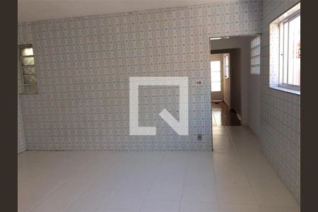 Casa à venda com 5 quartos, 280m² em Vila Leopoldina, São Paulo