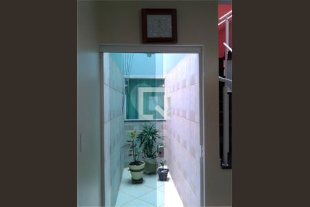 Casa de Condomínio à venda com 3 quartos, 220m² em Vila Francisco Matarazzo, Santo André