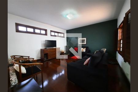 Casa à venda com 3 quartos, 277m² em Chácara Monte Alegre, São Paulo