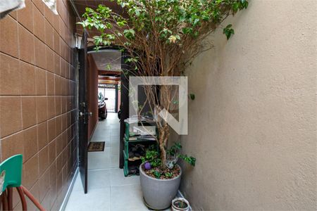 Casa de Condomínio à venda com 4 quartos, 161m² em Santo Amaro, São Paulo