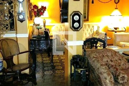 Casa de Condomínio à venda com 3 quartos, 326m² em Instituto de Previdencia, São Paulo