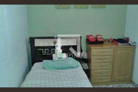 Casa à venda com 3 quartos, 125m² em Jardim Las Vegas, Guarulhos