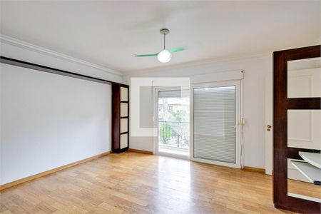 Casa à venda com 4 quartos, 319m² em Alto da Boa Vista, São Paulo