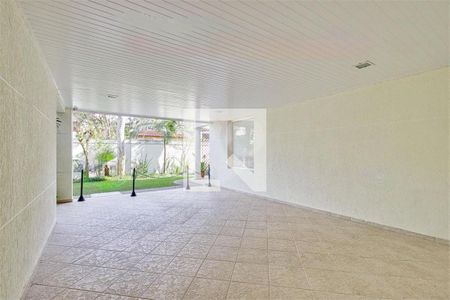 Casa à venda com 4 quartos, 319m² em Alto da Boa Vista, São Paulo