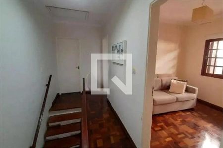 Casa de Condomínio à venda com 3 quartos, 136m² em Santo Amaro, São Paulo