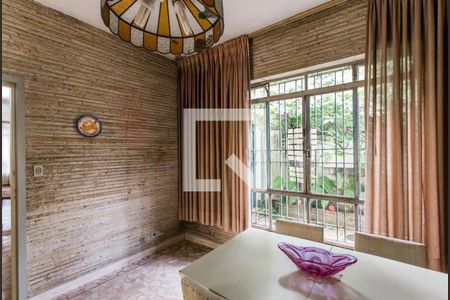 Casa à venda com 3 quartos, 309m² em Vila Mariana, São Paulo