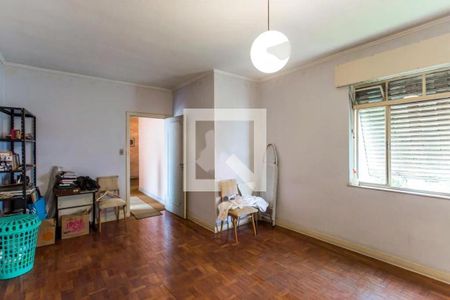 Casa à venda com 3 quartos, 240m² em Vila Mariana, São Paulo