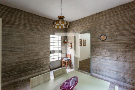 Casa à venda com 3 quartos, 309m² em Vila Mariana, São Paulo