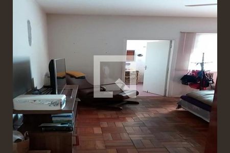 Casa à venda com 3 quartos, 150m² em Chácara Santo Antônio (Zona Sul), São Paulo