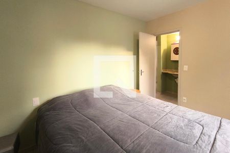 Quarto 1 de apartamento à venda com 2 quartos, 67m² em Parque da Represa, Jundiaí