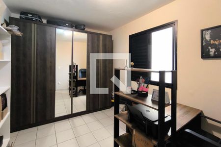 Quarto 2 de apartamento à venda com 2 quartos, 67m² em Parque da Represa, Jundiaí