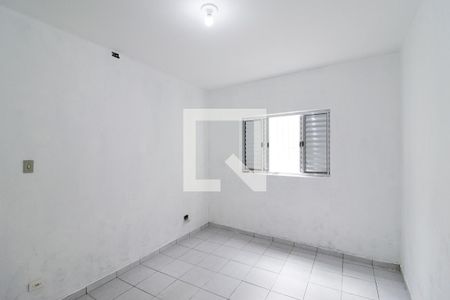 Suíte de casa para alugar com 2 quartos, 150m² em Lauzane Paulista, São Paulo