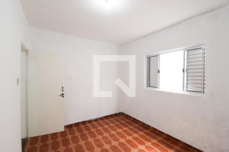 Quarto 1 de casa para alugar com 2 quartos, 150m² em Lauzane Paulista, São Paulo