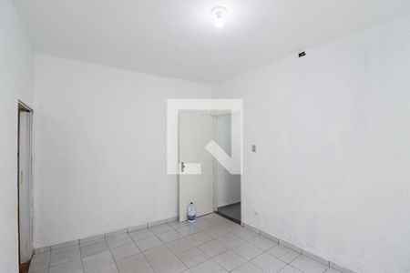 Suíte de casa para alugar com 2 quartos, 150m² em Lauzane Paulista, São Paulo