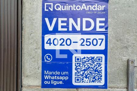 Placa de apartamento à venda com 3 quartos, 88m² em Centro, São Bernardo do Campo