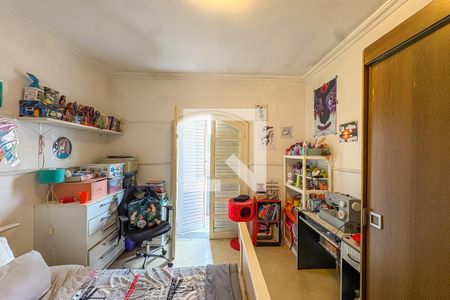 Quarto 1 de apartamento à venda com 3 quartos, 88m² em Centro, São Bernardo do Campo