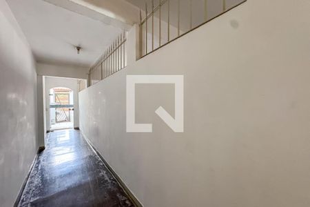 Entrada de apartamento à venda com 3 quartos, 88m² em Centro, São Bernardo do Campo