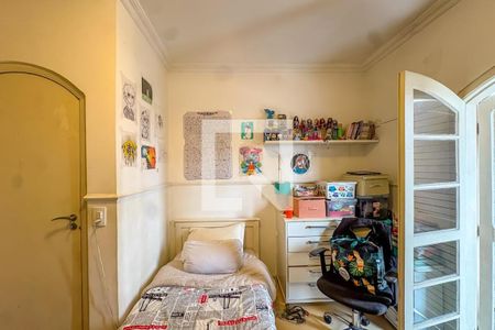 Quarto 1 de apartamento à venda com 3 quartos, 88m² em Centro, São Bernardo do Campo