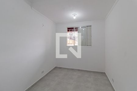 Quarto 1 de casa para alugar com 2 quartos, 60m² em Jardim Gonzaga, São Paulo