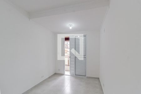 Quarto 2 de casa para alugar com 2 quartos, 60m² em Jardim Gonzaga, São Paulo